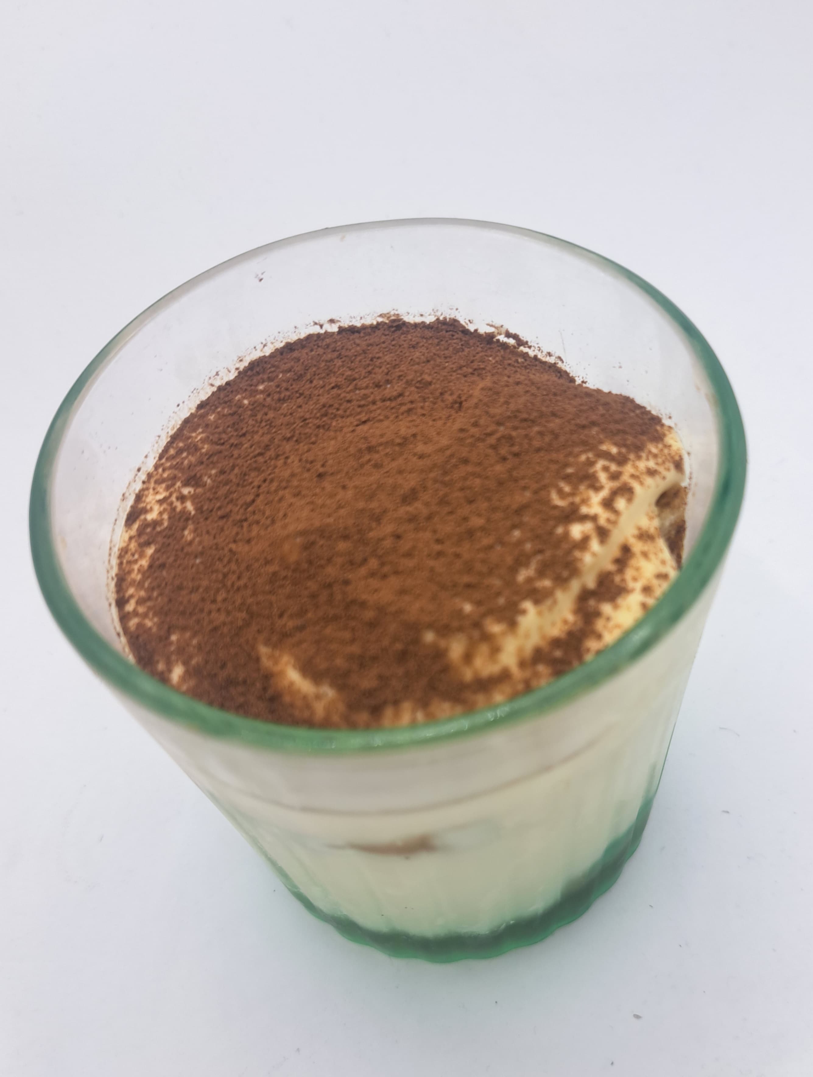 Tiramisu 110g