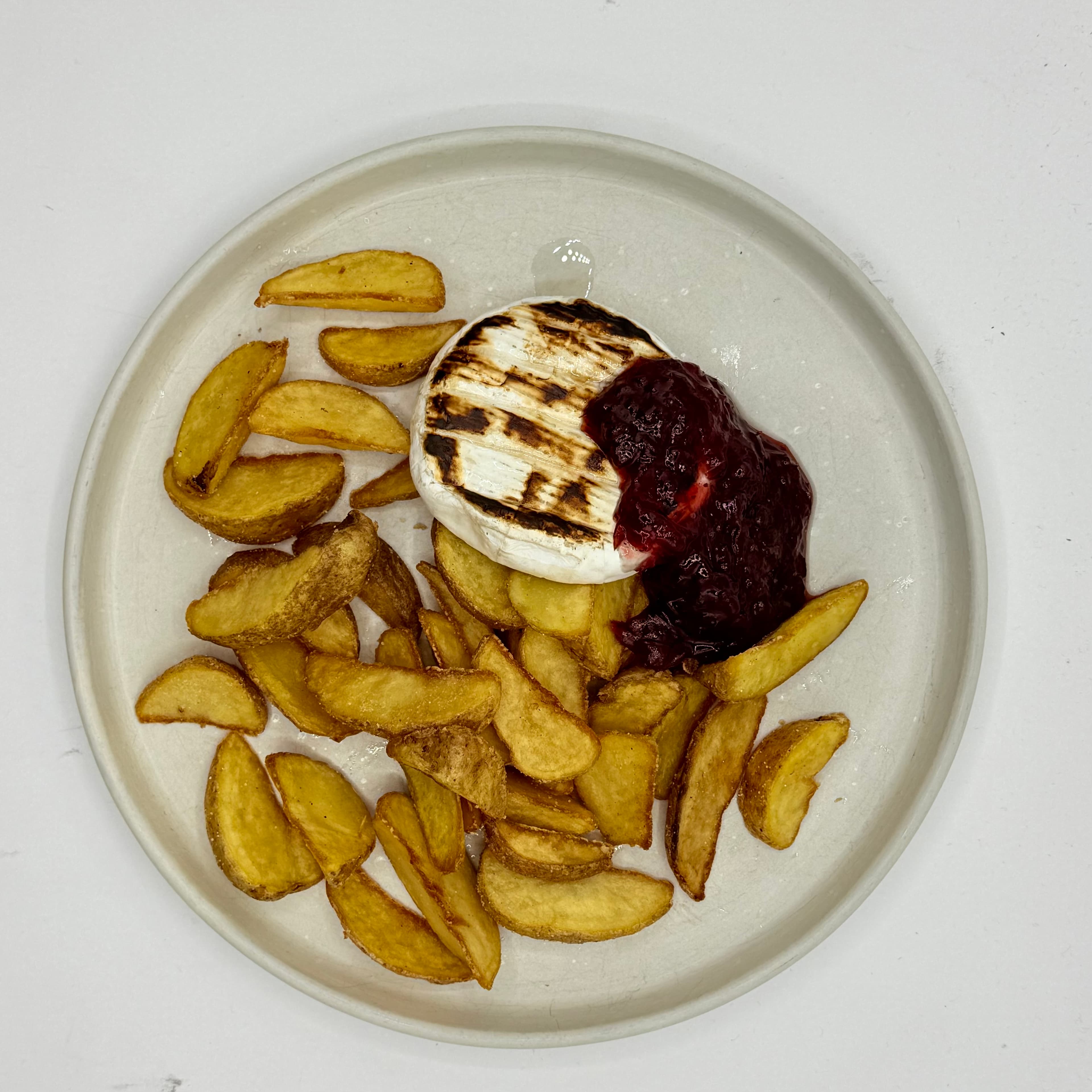 Grilovaný encián 120g/200g